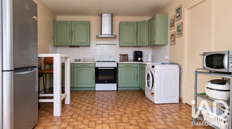 Ma-Cabane - Vente Maison Sérifontaine, 62 m²