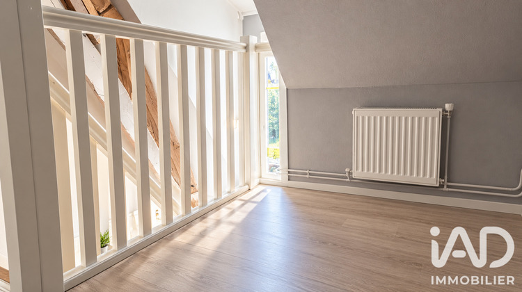 Ma-Cabane - Vente Maison Sérifontaine, 62 m²