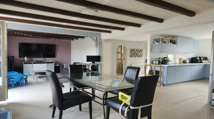 Ma-Cabane - Vente Maison SERIFONTAINE, 126 m²