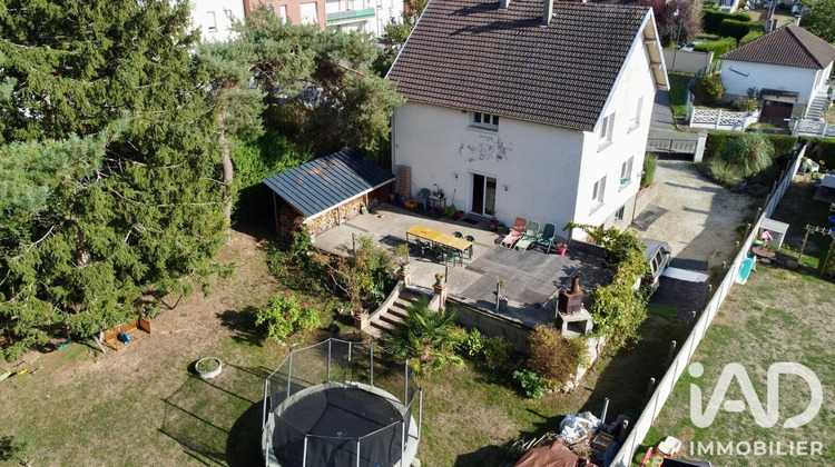 Ma-Cabane - Vente Maison Sérifontaine, 125 m²