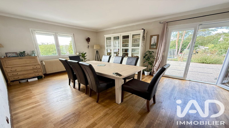 Ma-Cabane - Vente Maison Sérifontaine, 125 m²
