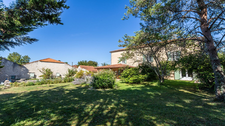 Ma-Cabane - Vente Maison Sérignac, 225 m²