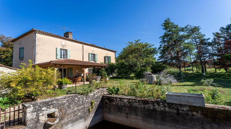 Ma-Cabane - Vente Maison Sérignac, 225 m²