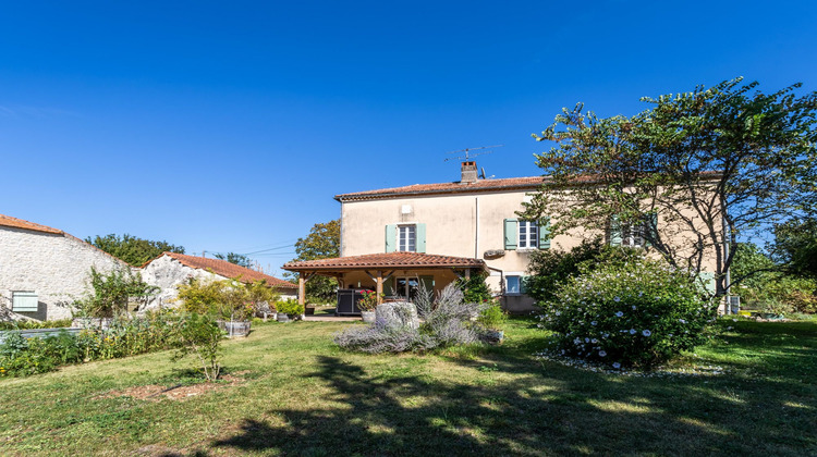 Ma-Cabane - Vente Maison Sérignac, 225 m²