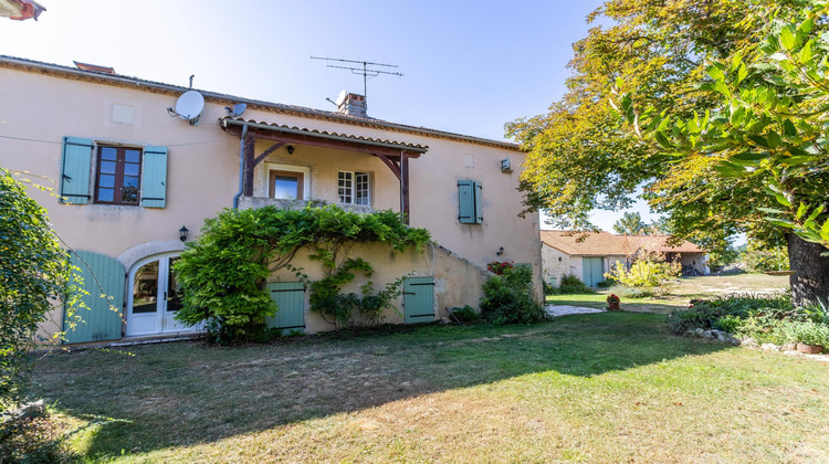 Ma-Cabane - Vente Maison Sérignac, 225 m²