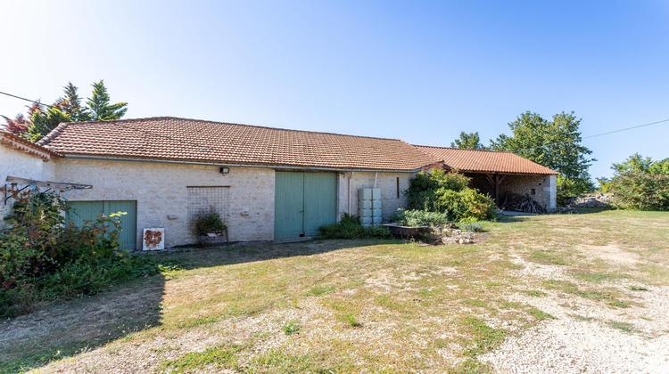 Ma-Cabane - Vente Maison Sérignac, 225 m²