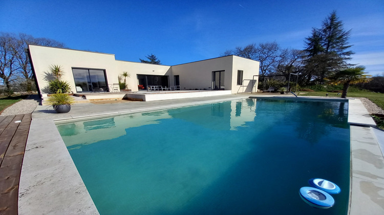 Ma-Cabane - Vente Maison Sérignac, 162 m²