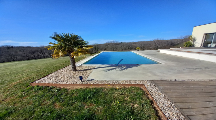 Ma-Cabane - Vente Maison Sérignac, 162 m²