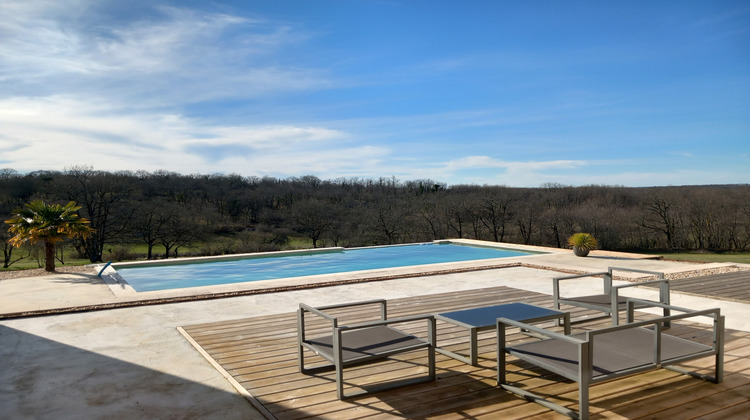 Ma-Cabane - Vente Maison Sérignac, 162 m²