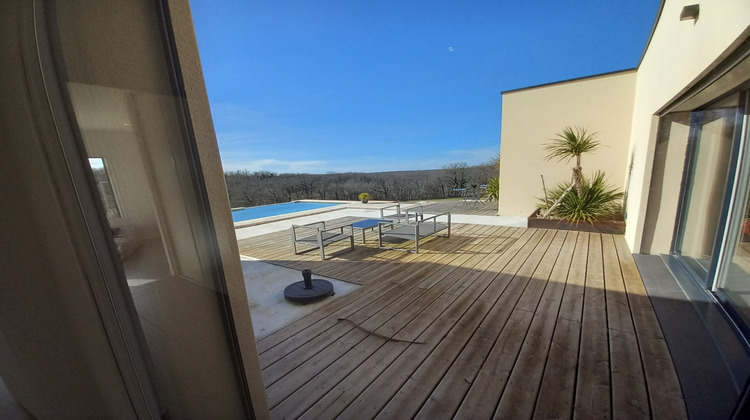 Ma-Cabane - Vente Maison Sérignac, 162 m²