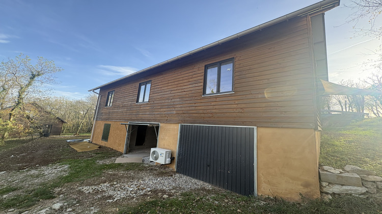 Ma-Cabane - Vente Maison Sérignac, 121 m²