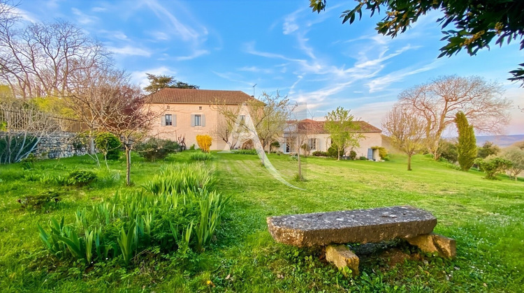Ma-Cabane - Vente Maison SERIGNAC, 178 m²