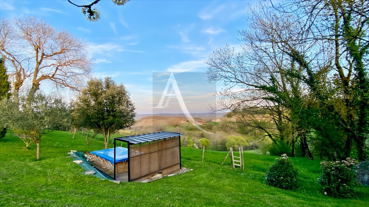 Ma-Cabane - Vente Maison SERIGNAC, 178 m²