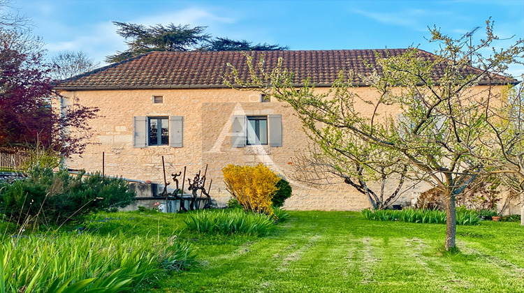 Ma-Cabane - Vente Maison SERIGNAC, 178 m²