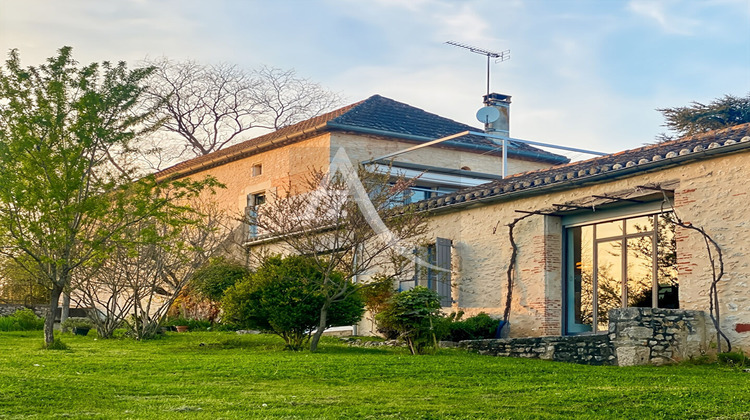 Ma-Cabane - Vente Maison SERIGNAC, 178 m²