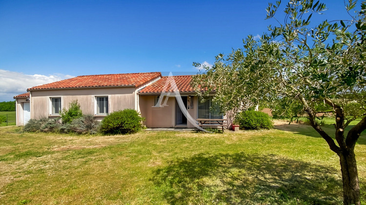 Ma-Cabane - Vente Maison SERIGNAC, 100 m²