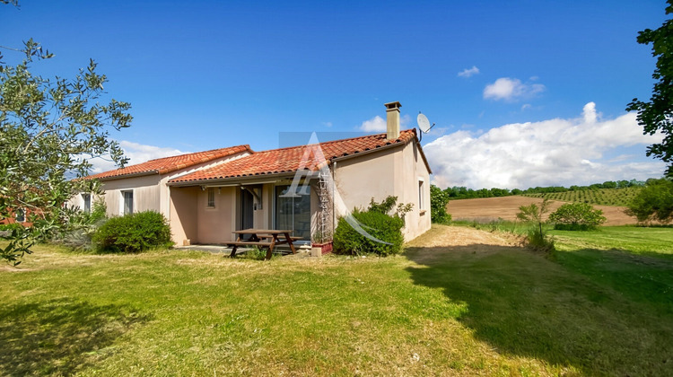 Ma-Cabane - Vente Maison SERIGNAC, 100 m²