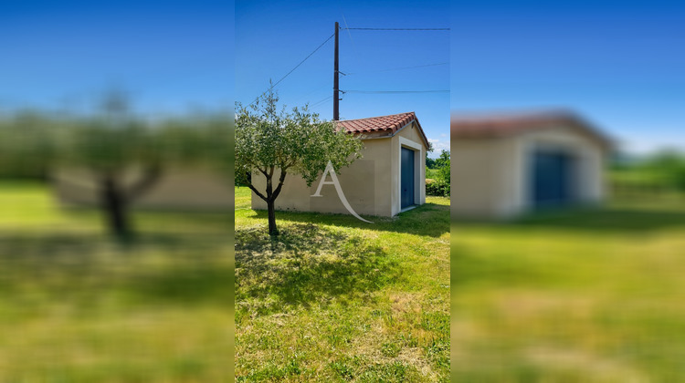 Ma-Cabane - Vente Maison SERIGNAC, 100 m²