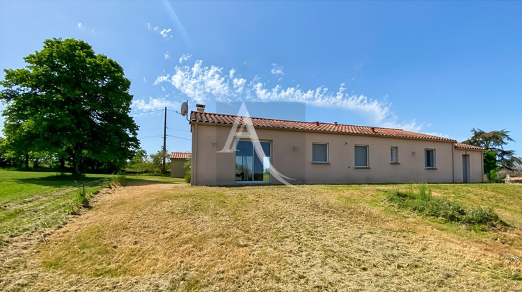 Ma-Cabane - Vente Maison SERIGNAC, 100 m²