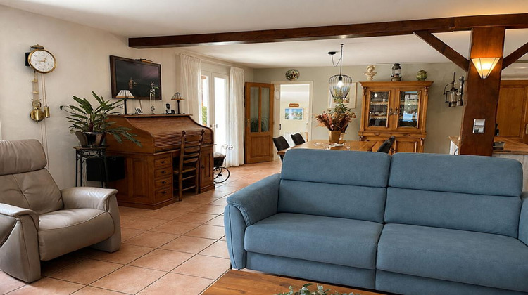 Ma-Cabane - Vente Maison SERIGNAC, 118 m²