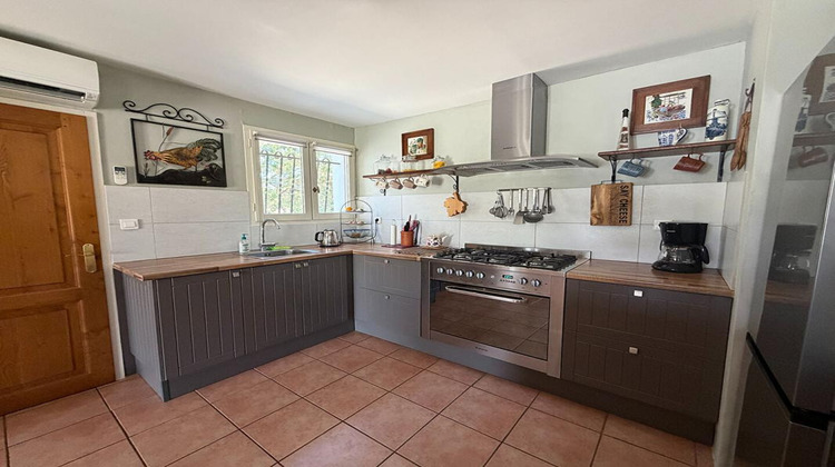 Ma-Cabane - Vente Maison SERIGNAC, 118 m²