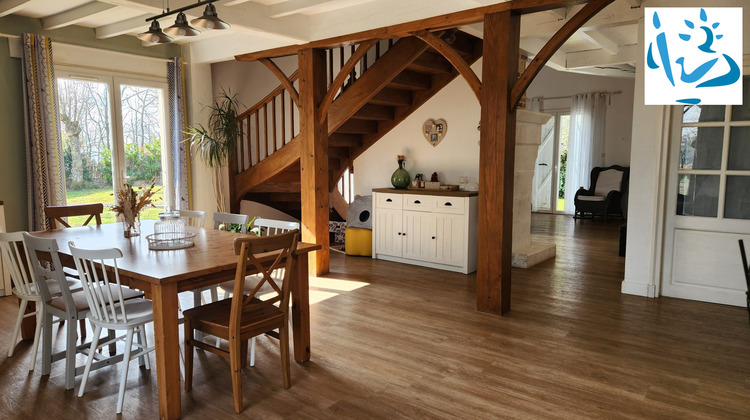 Ma-Cabane - Vente Maison Sérignac, 280 m²
