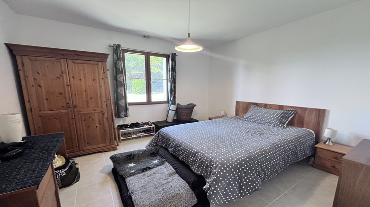 Ma-Cabane - Vente Maison Serignac peboudou, 143 m²