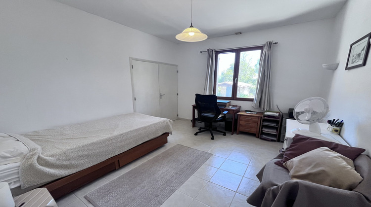 Ma-Cabane - Vente Maison Serignac peboudou, 143 m²