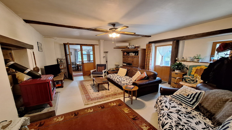 Ma-Cabane - Vente Maison Serignac peboudou, 120 m²