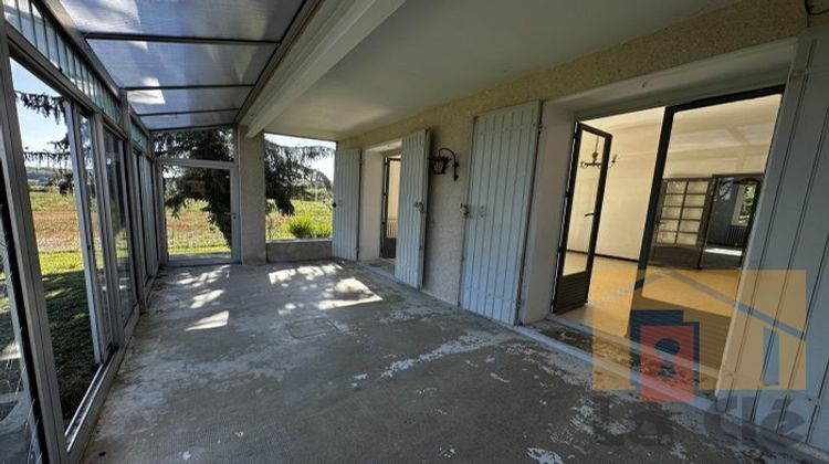 Ma-Cabane - Vente Maison Sérignac-sur-Garonne, 105 m²