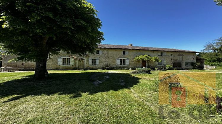 Ma-Cabane - Vente Maison Sérignac-sur-Garonne, 288 m²