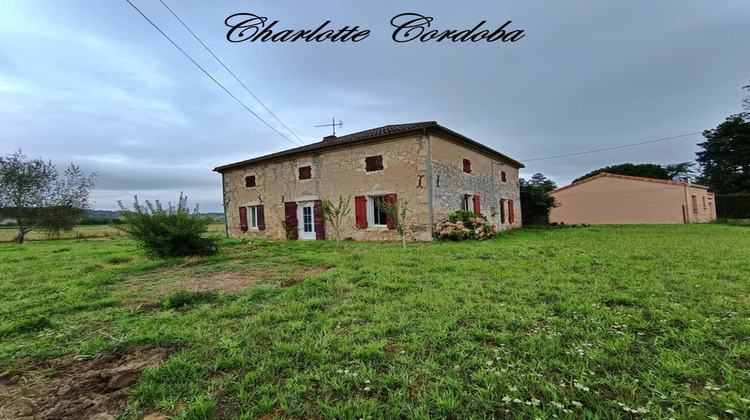 Ma-Cabane - Vente Maison SERIGNAC SUR GARONNE, 95 m²