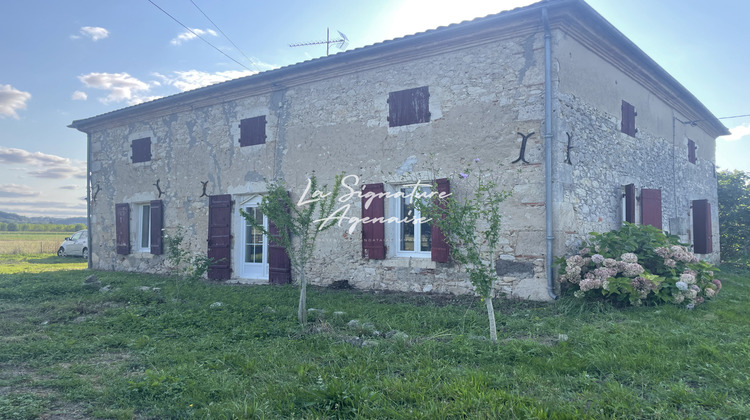 Ma-Cabane - Vente Maison Sérignac-sur-Garonne, 100 m²