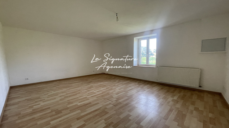 Ma-Cabane - Vente Maison Sérignac-sur-Garonne, 100 m²