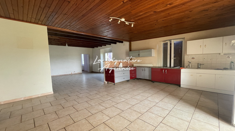 Ma-Cabane - Vente Maison Sérignac-sur-Garonne, 100 m²