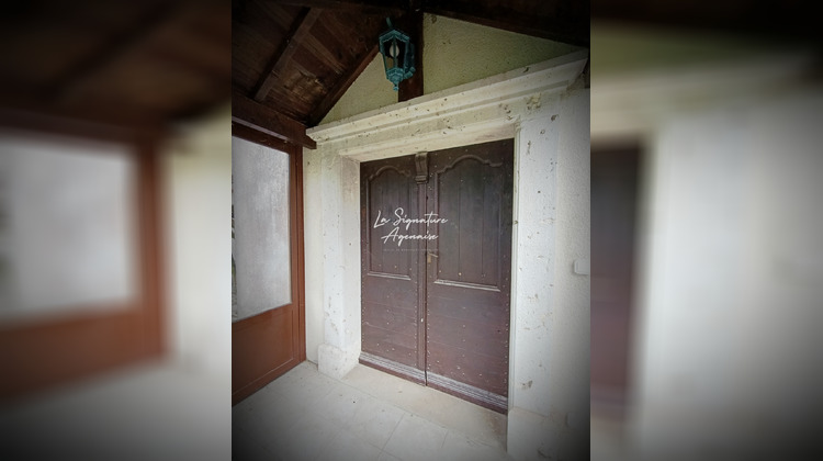 Ma-Cabane - Vente Maison Sérignac-sur-Garonne, 275 m²