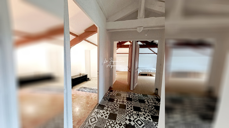 Ma-Cabane - Vente Maison Sérignac-sur-Garonne, 275 m²