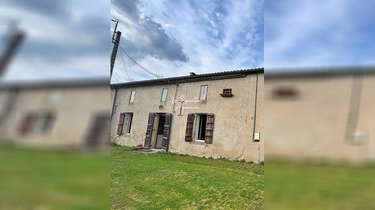 Ma-Cabane - Vente Maison Sérignac-sur-Garonne, 112 m²