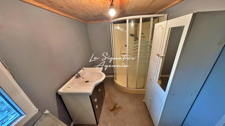 Ma-Cabane - Vente Maison Sérignac-sur-Garonne, 112 m²