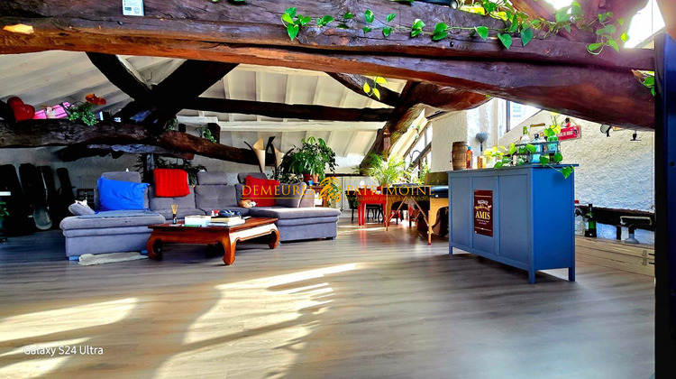 Ma-Cabane - Vente Maison Sérignac-sur-Garonne, 205 m²