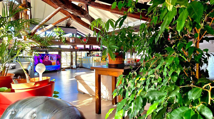 Ma-Cabane - Vente Maison Sérignac-sur-Garonne, 205 m²