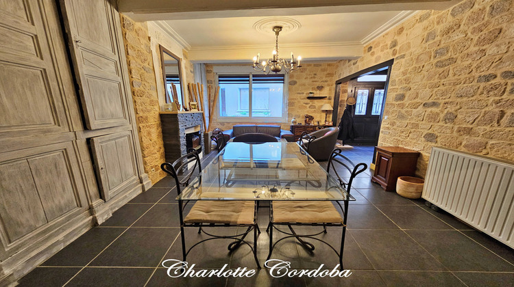 Ma-Cabane - Vente Maison SERIGNAC SUR GARONNE, 253 m²