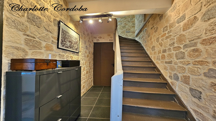 Ma-Cabane - Vente Maison SERIGNAC SUR GARONNE, 253 m²