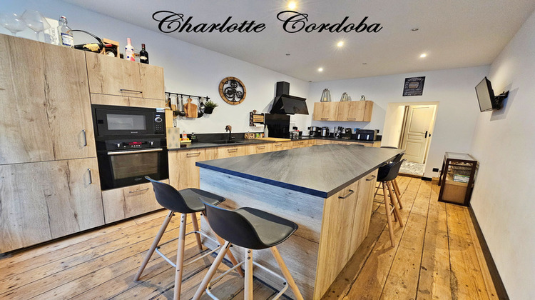 Ma-Cabane - Vente Maison SERIGNAC SUR GARONNE, 253 m²