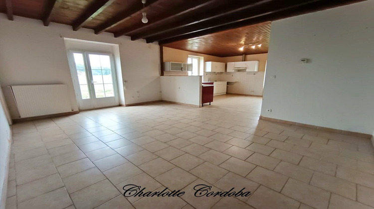 Ma-Cabane - Vente Maison SERIGNAC SUR GARONNE, 95 m²