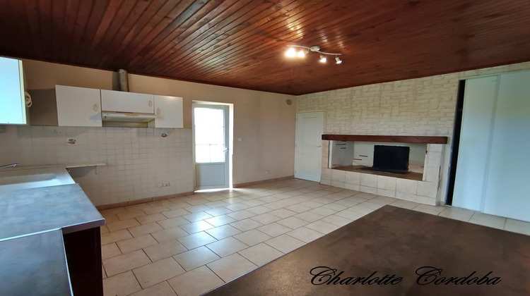 Ma-Cabane - Vente Maison SERIGNAC SUR GARONNE, 95 m²