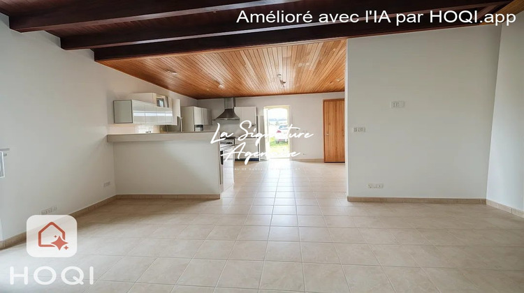 Ma-Cabane - Vente Maison Sérignac-sur-Garonne, 100 m²
