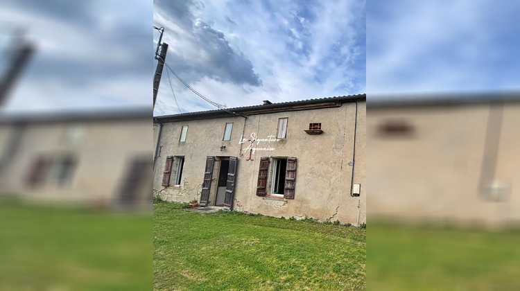 Ma-Cabane - Vente Maison Sérignac-sur-Garonne, 112 m²