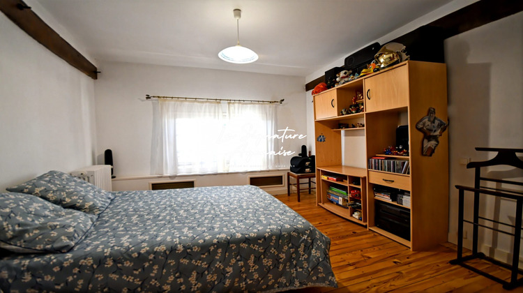 Ma-Cabane - Vente Maison Sérignac-sur-Garonne, 341 m²