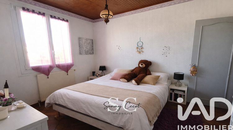 Ma-Cabane - Vente Maison Sérignac-sur-Garonne, 75 m²